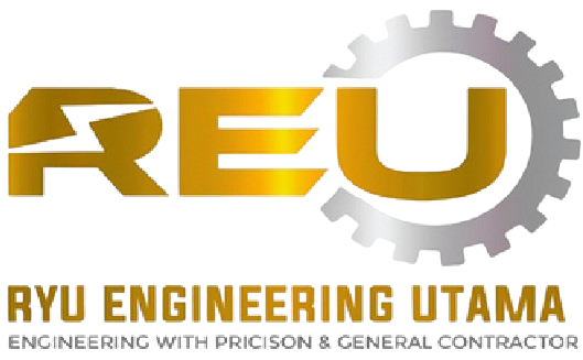 PT RYU ENGINEERING UTAMA